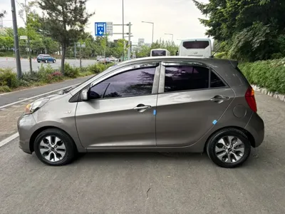 Kia Morning 2016, 77000 км, за 6300000 KRW - фото 8