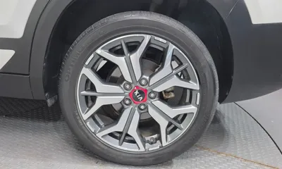 Kia Seltos 2021, 64335 км, за 19600000 KRW - фото 21