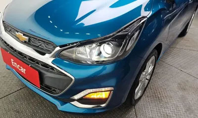 ChevroletGMDaewoo Spark 2019, 54249 км, за 8490000 KRW - фото 22