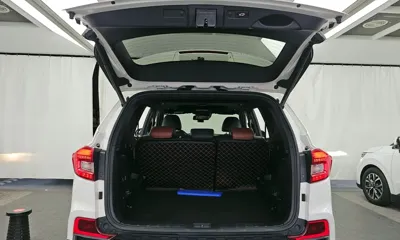 KG_Mobility_Ssangyong Rexton 2018, 109516 км, за 18600000 KRW - фото 20