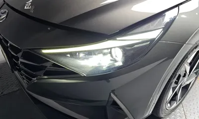 Hyundai Avante 2021, 56050 км, за 17900000 KRW - фото 22