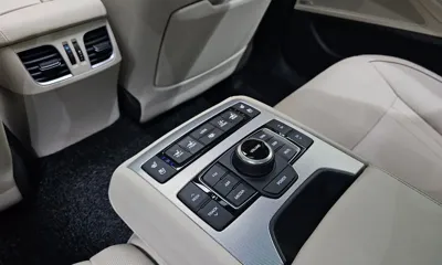 Genesis G80 2017, 113851 км, за 16600000 KRW - фото 17