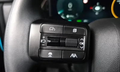 Hyundai Santafe 2024, 18674 км, за 40900000 KRW - фото 28