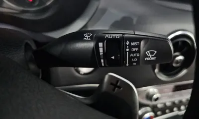 Kia Stinger 2019, 156254 км, за 14500000 KRW - фото 28