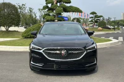 Buick LaCrosse 2022, 16100 км, за 154035.19 CNY