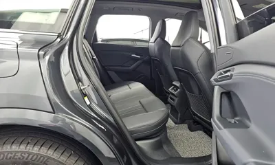 Audi Q6 e-tron 2025, 9283 км, за 67900000 KRW - фото 12