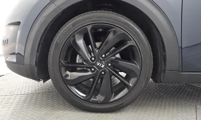Kia Niro 2017, 158780 км, за 11500000 KRW - фото 5
