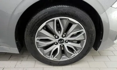Kia K5 2020, 70399 км, за 21700000 KRW - фото 21