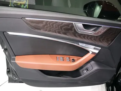 Audi A6 2022, 72347 км, за 36900000 KRW - фото 8