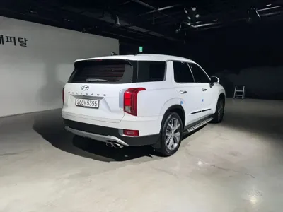 Hyundai Palisade 2021, 46063 км, за 25800000 KRW - фото 6