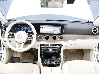 Mercedes-Benz E-Class 2019, 64134 км, за 30500000 KRW - фото 7