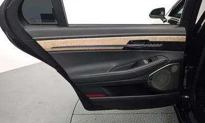 Genesis G90 2019, 52367 км, за 44900000 KRW - фото 25