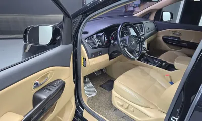 Kia Canival 2017, 164897 км, за 10700000 KRW - фото 10