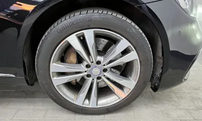 Mercedes-Benz S-Class 2015, 231181 км, за 18990000 KRW - фото 5