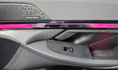 BMW 5-Series 2024, 14857 км, за 71940000 KRW - фото 30