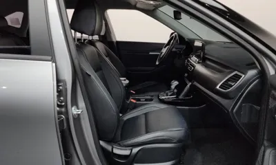 Kia Seltos 2022, 150452 км, за 12900000 KRW - фото 26