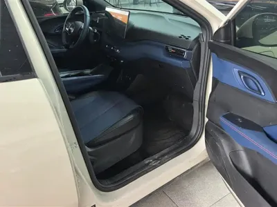 BYD Seagull 2025, 12500 км, за 54000 CNY - фото 8