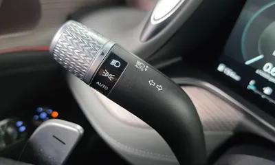 Genesis G90 2026, 24558 км, за 94500000 KRW - фото 34