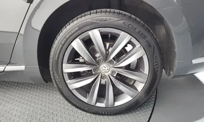 Volkswagen Arteon 2018, 82534 км, за 17900000 KRW - фото 21