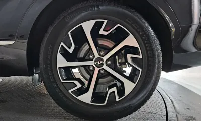 Kia Sportage 2022, 33517 км, за 29300000 KRW - фото 21