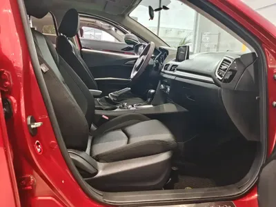 Mazda 3 Axela 2015, 51000 км, за 32800 CNY - фото 8