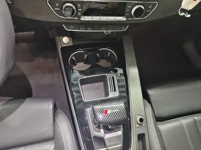 Audi A4L 2024, 20000 км, за 143400 CNY - фото 9