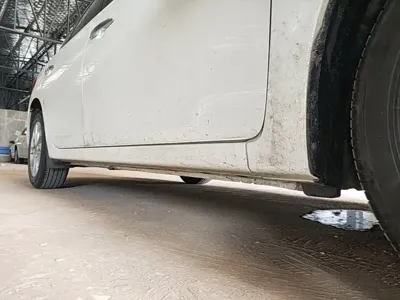 Nissan Sylphy 2024, 51300 км, за 51100 CNY - фото 21
