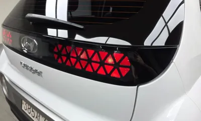 Hyundai Casper 2023, 81578 км, за 12200000 KRW - фото 23