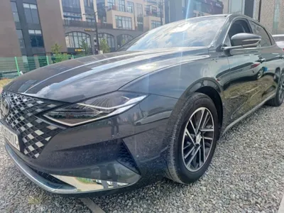 Hyundai Grandeur 2020, 116313 км, за 28110000 KRW