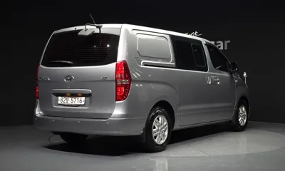 Hyundai Starex 2016, 102831 км, за 7990000 KRW
