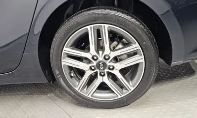 Kia K3 2020, 37298 км, за 15300000 KRW - фото 22