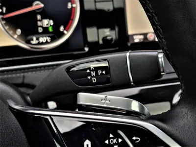 Mercedes-Benz S-Class 2014, 118216 км, за 33000000 KRW - фото 12