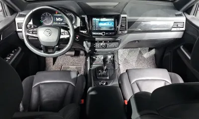 KG_Mobility_Ssangyong Rexton 2021, 92989 км, за 21000000 KRW - фото 7