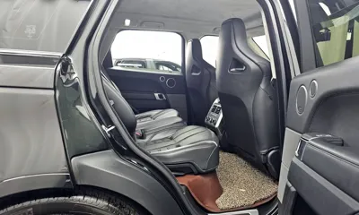 Land Rover Range Rover Sport 2017, 92252 км, за 48990000 KRW - фото 12