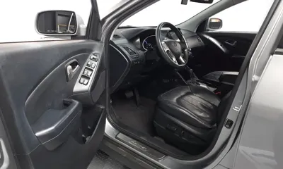 Hyundai Tucson 2010, 157714 км, за 5200000 KRW - фото 10