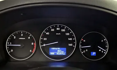 Hyundai Starex 2019, 82257 км, за 15900000 KRW - фото 8
