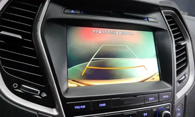 Hyundai Santafe 2016, 138815 км, за 11990000 KRW - фото 16