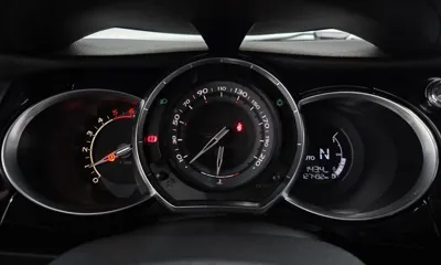 Citroen-DS DS3 2015, 127492 км, за 3800000 KRW - фото 8