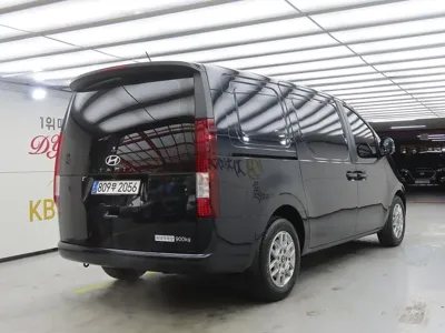 Hyundai Staria 2025, 47403 км, за 25800000 KRW