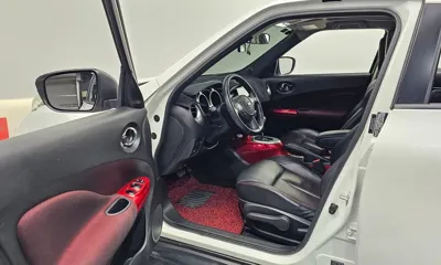 Nissan Juke 2017, 55877 км, за 9400000 KRW - фото 10