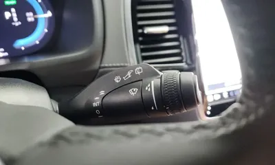 Volvo XC90 2024, 27022 км, за 71900000 KRW - фото 30