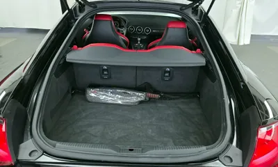 Audi TTS 2016, 77541 км, за 36900000 KRW - фото 20