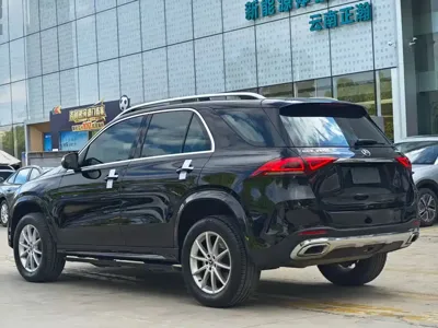 Mercedes-Benz 奔驰GLE(进口) 2020, 90000 км, за 288800 CNY - фото 9
