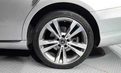 Mercedes-Benz C-Class 2018, 72677 км, за 17900000 KRW - фото 21