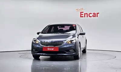 Kia K3 2015, 155641 км, за 4900000 KRW