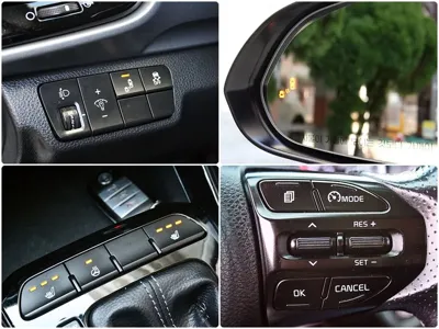 Kia Stonic 2019, 116685 км, за 9990000 KRW - фото 15