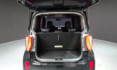 Kia Ray 2015, 113943 км, за 7290000 KRW - фото 20