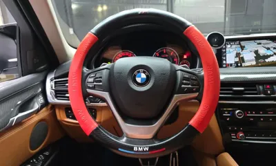 BMW X6 2018, 157763 км, за 24500000 KRW - фото 13
