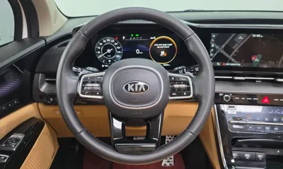 Kia Canival 2021, 59464 км, за 31700000 KRW - фото 14