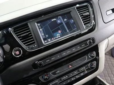 Kia Canival 2018, 57359 км, за 15990000 KRW - фото 7